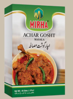 ACHAR GOSHT 45 GM