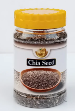 Chia Seed (120 gm)