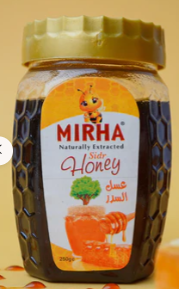 sidr honey 250 gm