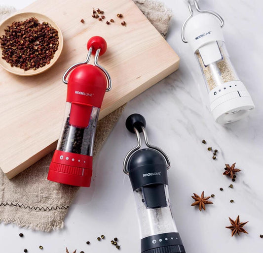 Spice Grinder