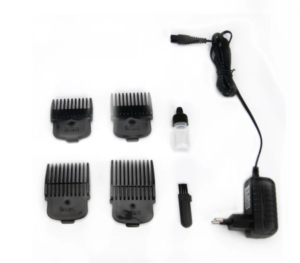 Men Hair Trimmer (AG-7062)