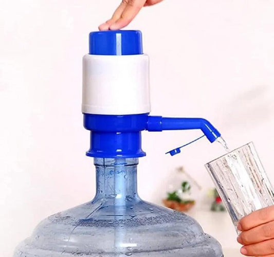 Manual Water Pump