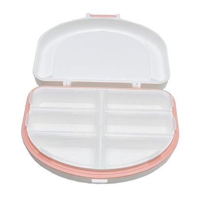 Handy Pill Box