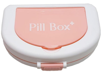 Handy Pill Box