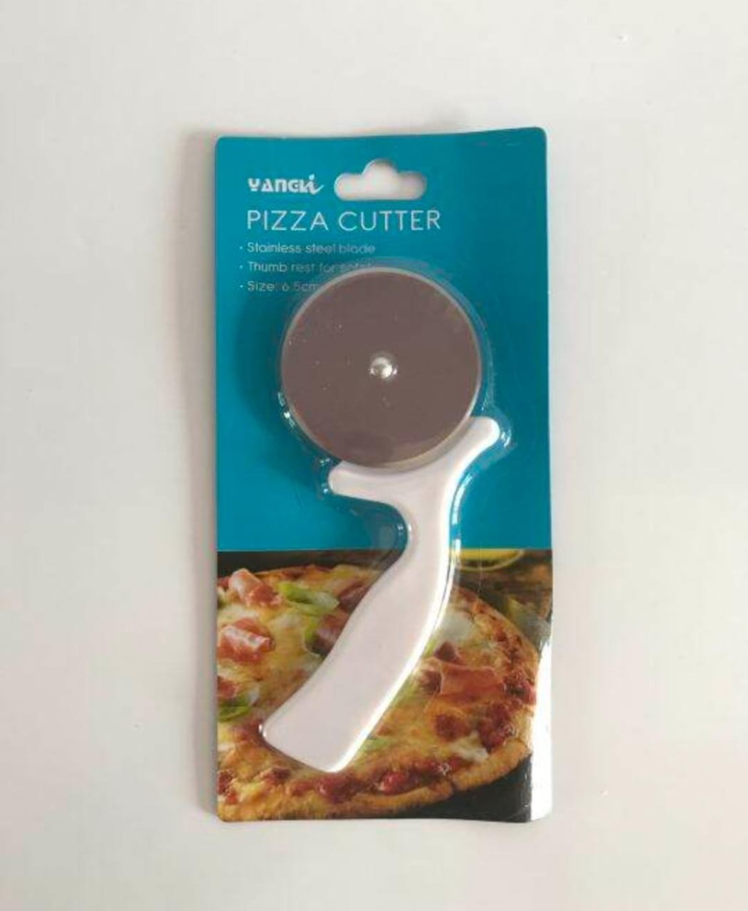 Pizza Cutter