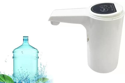 Touch Electric Water Pump