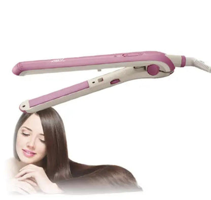 Hair Straightener (AG-7035)