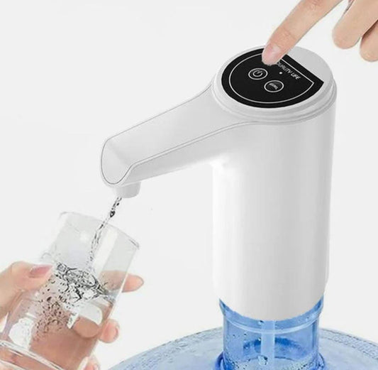 Touch Electric Water Pump