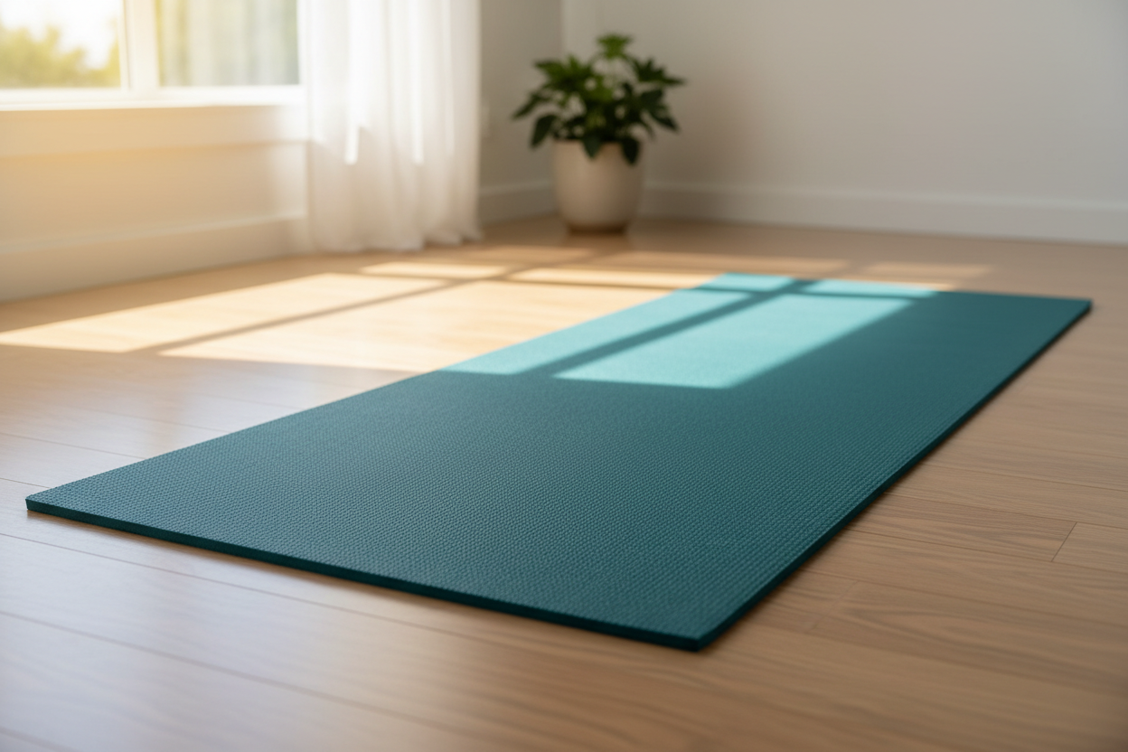 (B1) Yoga mat (26)